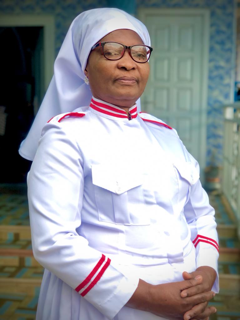 Victory in Sanctuary