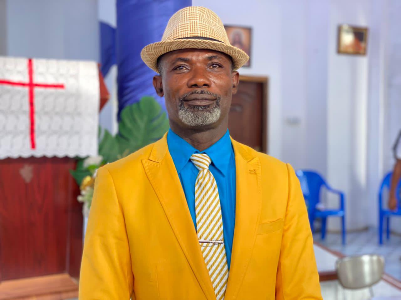 We Walk by Faith, Not by Sight