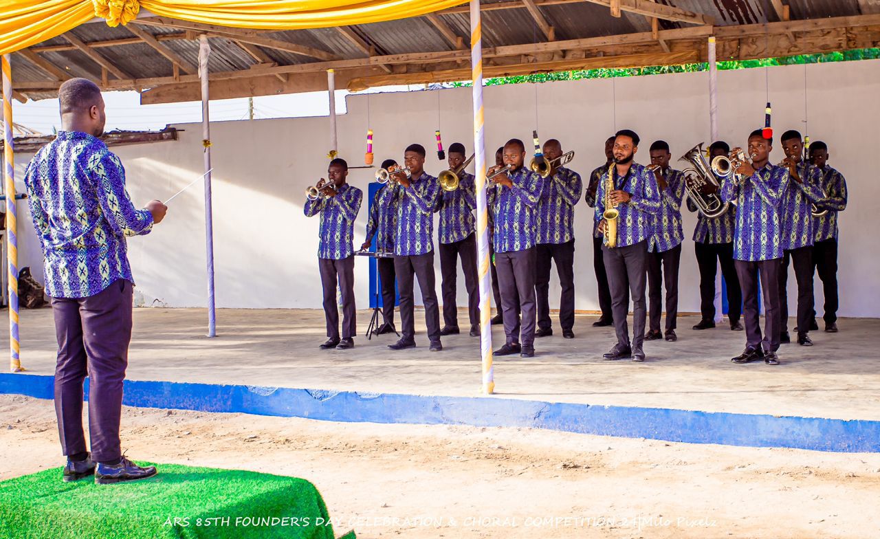 Brass Band Gallery Image 2