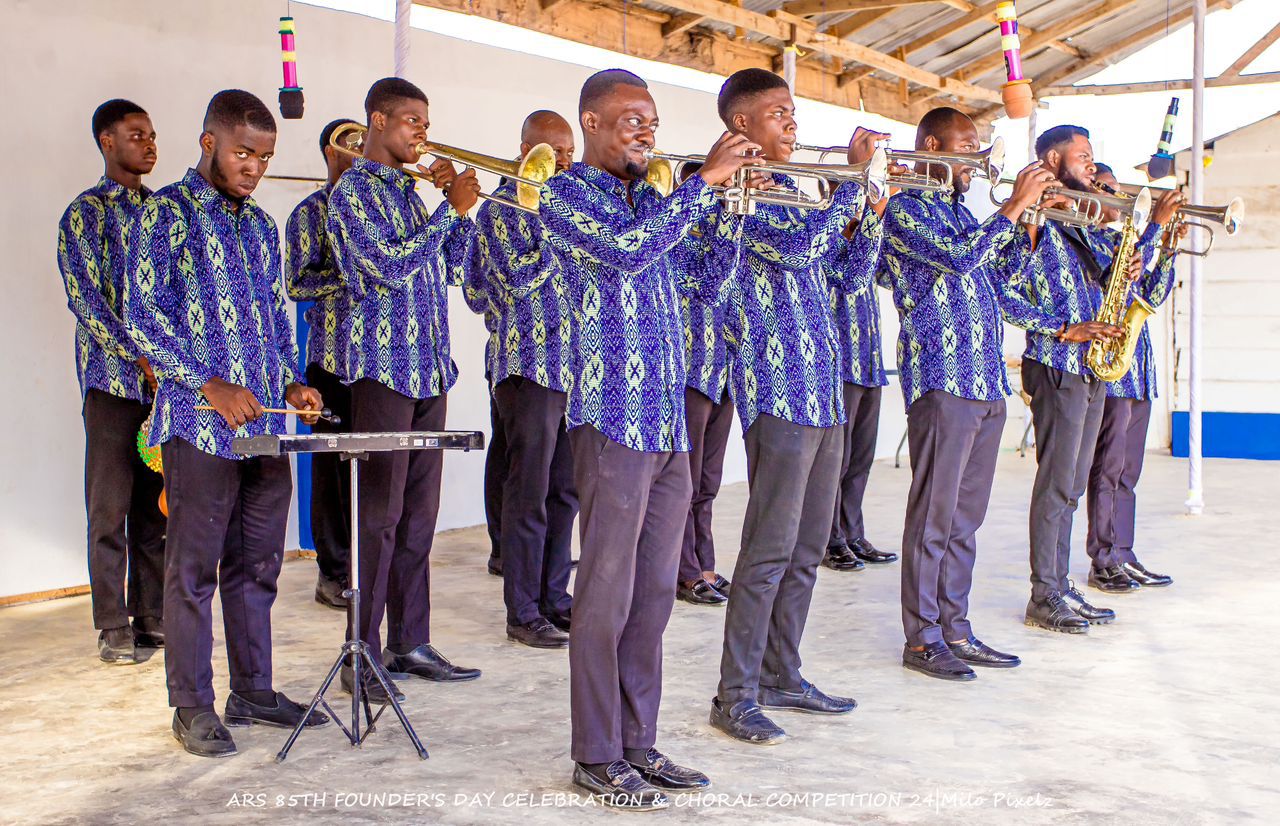 Brass Band Gallery Image 5