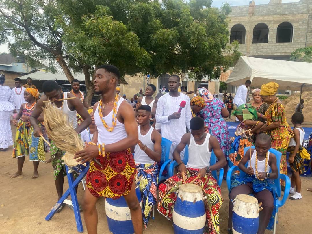 Culture Group Performance 3