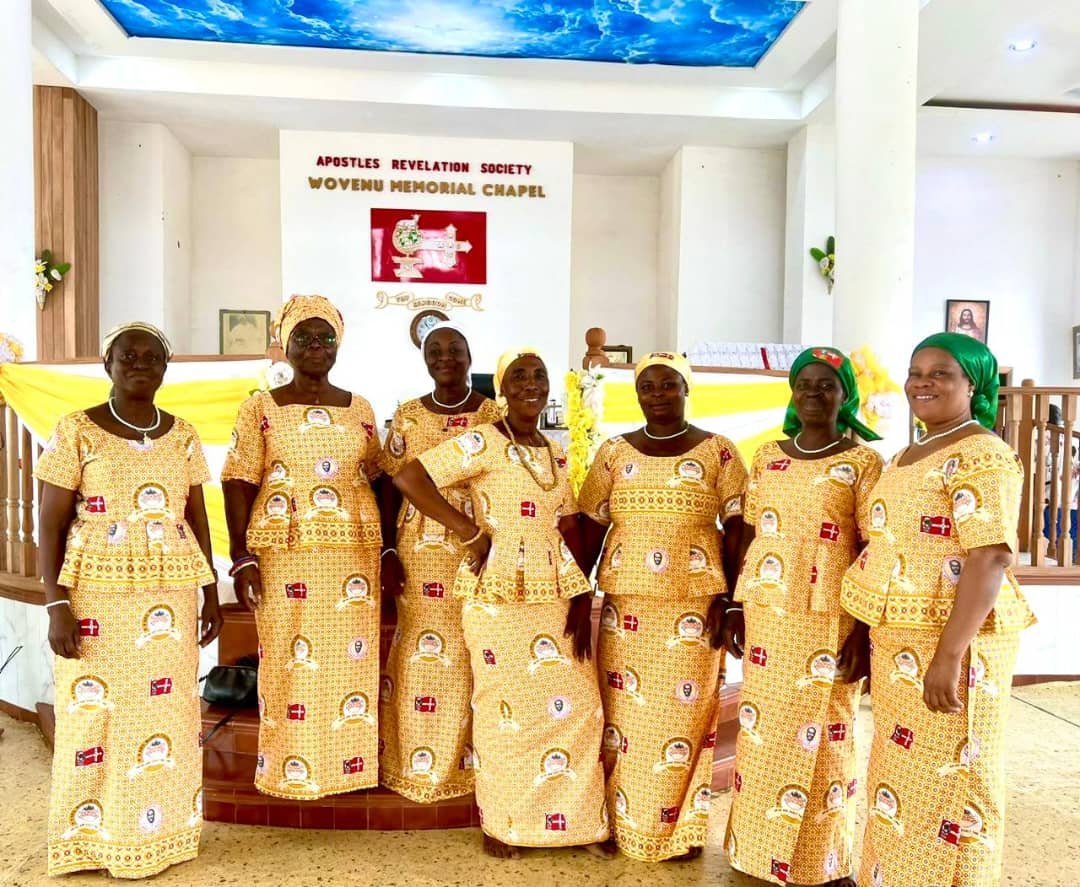 Women's Fellowship
