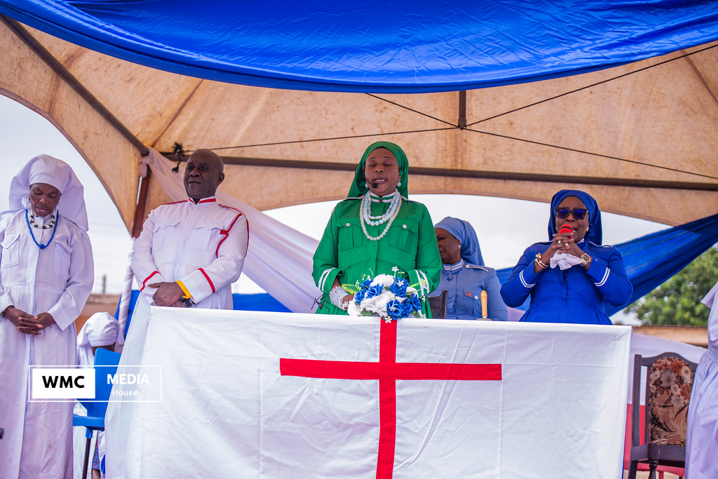 A.R.S WOMEN COUNCIL CELEBRATION - 67th Anniversary